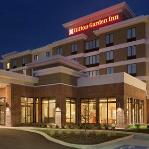 Hilton Garden Inn Pittsburgh Airport South-Robinson Mall