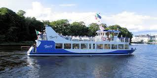 Donegal Bay Waterbus